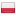 prw.pl server is located in Poland